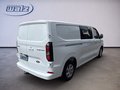 Daumennagel 3 - Ford Transit Custom Kasten 320 L2 Limited Multicab FWD Plug-in Hybrid