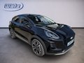 Daumennagel 2 - Ford Puma Titanium +AUTOMATIK+LED+KAMERA+