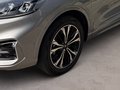 Daumennagel 6 - Ford Kuga Plug-In Hybrid ST-Line X +1.HAND+AHK+LED+WINTERPAKET+