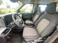 Daumennagel 7 - Ford Tourneo Courier Trend 1.0i 125PS PDC,RFK, Winterpaket