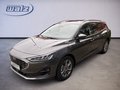 Daumennagel 1 - Ford Focus Turnier Titanium Edition +Fahrerassistenz+Easy-Parking-Paket