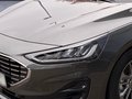 Daumennagel 5 - Ford Focus Turnier Titanium Edition +Fahrerassistenz+Easy-Parking-Paket
