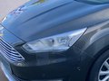 Daumennagel 5 - Ford Grand C-MAX Titanium 5-Sitzer, AHK, Navi, Zahnriemen neu