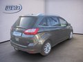 Daumennagel 3 - Ford Grand C-MAX Titanium 5-Sitzer, AHK, Navi, Zahnriemen neu