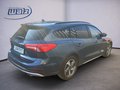 Daumennagel 3 - Ford Focus Turnier Active 1.5i Automatik 150PS/110KW
