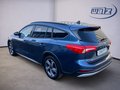 Daumennagel 4 - Ford Focus Turnier Active 1.5i Automatik 150PS/110KW