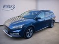Daumennagel 1 - Ford Focus Turnier Active 1.5i Automatik 150PS/110KW