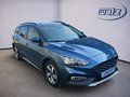 Daumennagel 2 - Ford Focus Turnier Active 1.5i Automatik 150PS/110KW