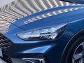 Daumennagel 5 - Ford Focus Turnier Active 1.5i Automatik 150PS/110KW