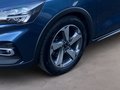 Daumennagel 6 - Ford Focus Turnier Active 1.5i Automatik 150PS/110KW