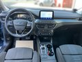 Daumennagel 10 - Ford Focus Turnier Active 1.5i Automatik 150PS/110KW