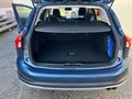 Daumennagel 12 - Ford Focus Turnier Active 1.5i Automatik 150PS/110KW