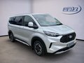 Daumennagel 2 - Ford Tourneo Custom Bus 320 L1 Active FWD 170PS TDCi Automatik 5 Jahre Garantie