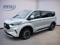 Daumennagel 1 - Ford Tourneo Custom Bus 320 L1 Active FWD 170PS TDCi Automatik 5 Jahre Garantie