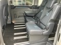 Daumennagel 11 - Ford Tourneo Custom Bus 320 L1 Active FWD 170PS TDCi Automatik 5 Jahre Garantie