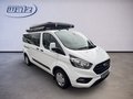 Daumennagel 2 - Ford Transit Custom Kombi 6-Sitzer +Dachzelt+Markise+Automatik+ perfekt zum Wohnmobilausbau