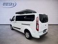 Daumennagel 4 - Ford Transit Custom Kombi 6-Sitzer +Dachzelt+Markise+Automatik+ perfekt zum Wohnmobilausbau