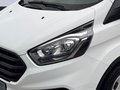 Daumennagel 5 - Ford Transit Custom Kombi 6-Sitzer +Dachzelt+Markise+Automatik+ perfekt zum Wohnmobilausbau