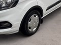 Daumennagel 6 - Ford Transit Custom Kombi 6-Sitzer +Dachzelt+Markise+Automatik+ perfekt zum Wohnmobilausbau