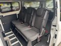 Daumennagel 11 - Ford Transit Custom Kombi 6-Sitzer +Dachzelt+Markise+Automatik+ perfekt zum Wohnmobilausbau
