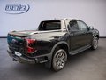 Daumennagel 3 - Ford Ranger Wildtrak e-4WD Doppelkabine +LED+ACC+AHK+EL.ROLLO+