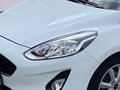Daumennagel 5 - Ford Fiesta Cool & Connect 5-trg 1.0 Ecoboost Winterpaket,