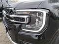 Daumennagel 5 - Ford Ranger Limited 2.0 TDCI Aut 4x4 AHK+NAVI+KAMERA+PDC