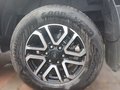 Daumennagel 25 - Ford Ranger Limited 2.0 TDCI Aut 4x4 AHK+NAVI+KAMERA+PDC