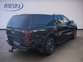 Daumennagel 3 - Ford Ranger Limited 2.0 TDCI 4x4 +HARDTOP+NAVI+KAMERA+