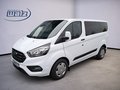 Daumennagel 1 - Ford Transit Custom Kombi 320 L1 Trend Aut. 9-Sitzer+KLIMA+PDC