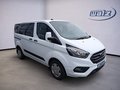 Daumennagel 2 - Ford Transit Custom Kombi 320 L1 Trend Aut. 9-Sitzer+KLIMA+PDC