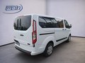 Daumennagel 3 - Ford Transit Custom Kombi 320 L1 Trend Aut. 9-Sitzer+KLIMA+PDC