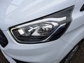 Daumennagel 5 - Ford Transit Custom Kombi 320 L1 Trend Aut. 9-Sitzer+KLIMA+PDC