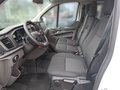 Daumennagel 7 - Ford Transit Custom Kombi 320 L1 Trend Aut. 9-Sitzer+KLIMA+PDC