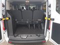 Daumennagel 12 - Ford Transit Custom Kombi 320 L1 Trend Aut. 9-Sitzer+KLIMA+PDC