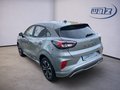 Daumennagel 4 - Ford Puma ST-Line Design 1.0i Automatik,