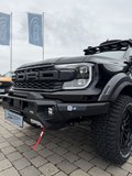Daumennagel 15 - Ford Ranger Raptor e-4WD Doppelkabine STIHL Umbau +AHK+B&O+ACC+TWA+