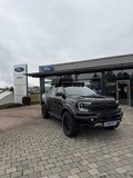 Daumennagel 6 - Ford Ranger Raptor e-4WD Doppelkabine STIHL Umbau +AHK+B&O+ACC+TWA+