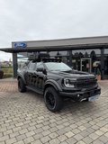 Daumennagel 2 - Ford Ranger Raptor e-4WD Doppelkabine STIHL Umbau +AHK+B&O+ACC+TWA+