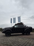 Daumennagel 16 - Ford Ranger Raptor e-4WD Doppelkabine STIHL Umbau +AHK+B&O+ACC+TWA+