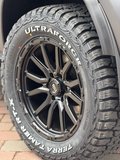 Daumennagel 19 - Ford Ranger Raptor e-4WD Doppelkabine STIHL Umbau +AHK+B&O+ACC+TWA+