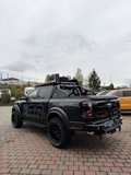 Daumennagel 3 - Ford Ranger Raptor e-4WD Doppelkabine STIHL Umbau +AHK+B&O+ACC+TWA+