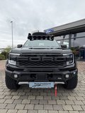 Daumennagel 5 - Ford Ranger Raptor e-4WD Doppelkabine STIHL Umbau +AHK+B&O+ACC+TWA+