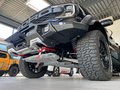Daumennagel 3 - Ford Ranger Raptor e-4WD Doppelkabine Offroad Umbau +AHK+B&O+ACC+TWA+