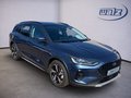 Daumennagel 2 - Ford Focus Turnier Active X TDCi 115PS Automatik Leder,Panodach uvm