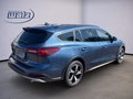 Daumennagel 3 - Ford Focus Turnier Active X TDCi 115PS Automatik Leder,Panodach uvm