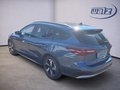 Daumennagel 4 - Ford Focus Turnier Active X TDCi 115PS Automatik Leder,Panodach uvm