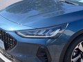 Daumennagel 5 - Ford Focus Turnier Active X TDCi 115PS Automatik Leder,Panodach uvm