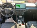 Daumennagel 10 - Ford Focus Turnier Active X TDCi 115PS Automatik Leder,Panodach uvm