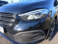 Daumennagel 5 - Mercedes-Benz 180d Edition TOP Gepflegt Automatik 1. Hand